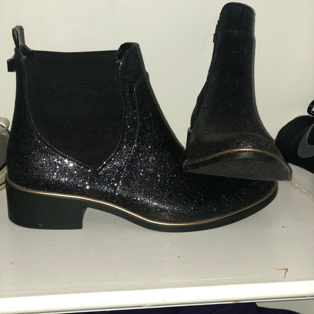 Kate spade ♠️ boots